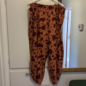 Curator SF Cadence pants